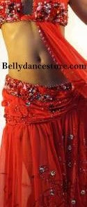 Bellydance Mirage Mark Down $50 Off Costumes