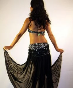 Bellydance Mirage Costumes