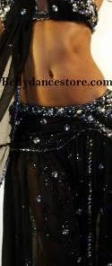 Bellydance Mirage Costumes