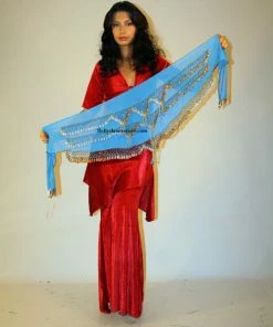 Scarves Hip Scarves Hip Scarf