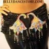 Bellydance Two Piece Costume Costumes