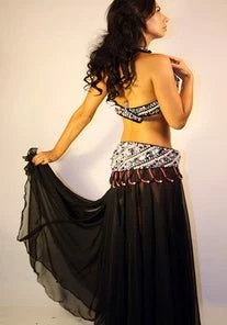 Mumtaz Two Piece Costume Costume Sale