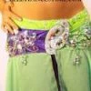 Mumtaz Two Piece Costume Clearance