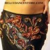 Bellydance Diamond Costume