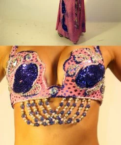 Costumes Hanan Costume 5 Costumes Hanan Costume