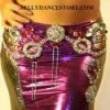 Bellydance Costumes Crystal Collection