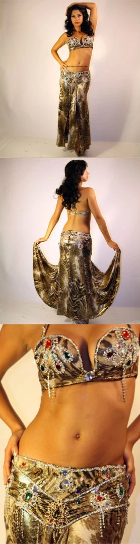 Bellydance Crystal Collection Costumes 4 Bellydance Crystal Collection Costumes