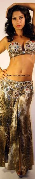 Bellydance Crystal Collection Costumes 3 Bellydance Crystal Collection Costumes