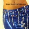 Bellydance Crystal Collection Clearance Costumes