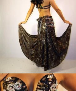 Bellydance Crystal Collection Mark Down
