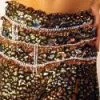 Bellydance Crystal Collection Mark Down