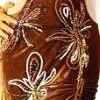 Bellydance Brown Dress 2 Bellydance Brown Dress