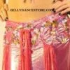 Bellydance Egyptian Bloom Collection Costume Costumes