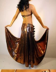 Bellydance Crystal Collection Clearance Costumes