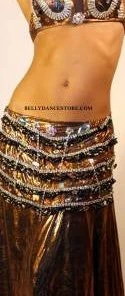 Bellydance Crystal Collection Clearance Costumes