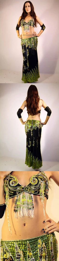 Bellydance Diamond Costume Costumes 4 Bellydance Diamond Costume Costumes