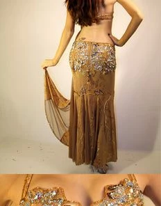 Bellydance Nile Waves