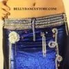 Bellydance Crystal Collection Mark Down