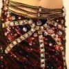 Bellydance Crystal Collection Costumes