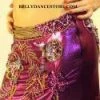 Bellydance Costumes Nabila Costume Clearance