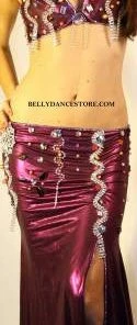 Bellydance Crystal Collection Costumes