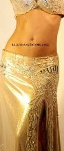 Bellydance Costumes Crystal Collection Clearance