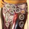 Bellydance Diamond Costume Costumes