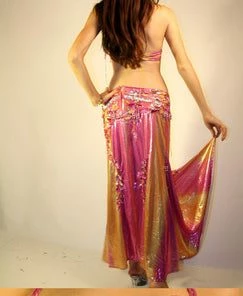 Bellydance Nile Waves Costumes