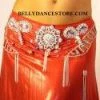 Bellydance Two Piece Costume