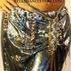 Bellydance Costumes Crystal Collection