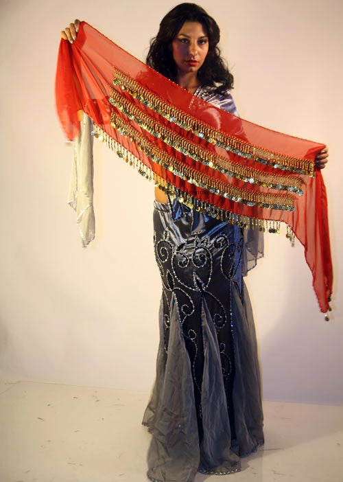 Scarves Hip Scarves Hip Scarf 4 Scarves Hip Scarves Hip Scarf