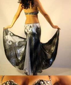 Bellydance Crystal Collection Costumes