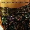Bellydance Nabila Costume