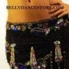 Bellydance Egyptian Bloom Costume Costumes