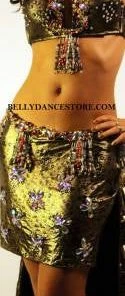 Bellydance Costumes Nabila Costume