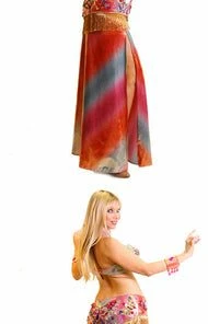 Bellydance Nabila /Farasha
