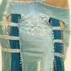 Bellydance Costumes Crystal Collection