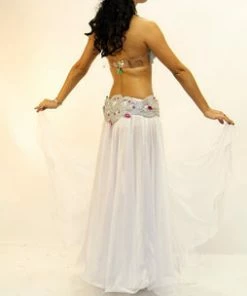 Bellydance BDS Classic PinK Sapphire Surprise