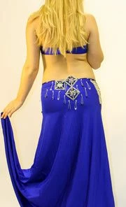 Bellydance Raqia Hassan Costume