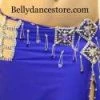 Bellydance Raqia Hassan Costume