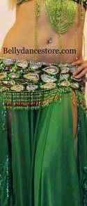 Bellydance Bra&Belts Lili