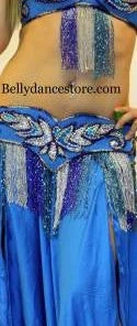 Bellydance Lili Jewels (C)
