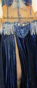 Bellydance Bra&Belts Taj Mahal
