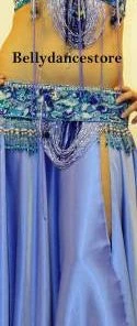 Bellydance Lili Bra&Belts