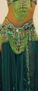Bellydance Lili