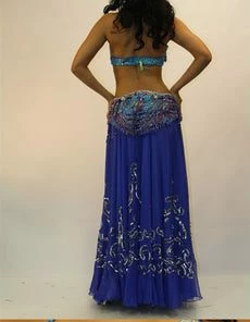 Bellydance Bra&Belts Taj Mahal