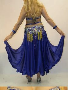 Bellydance Lili