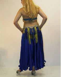 Bellydance Taj Mahal