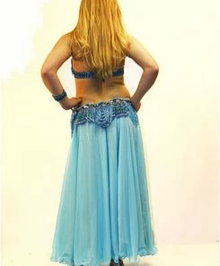 Bellydance Bra&Belts Taj Mahal