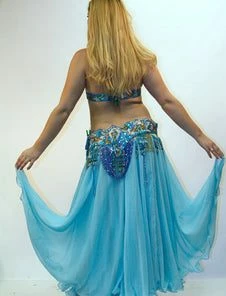 Bellydance Lili